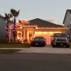 Meet your Posher, Pamela